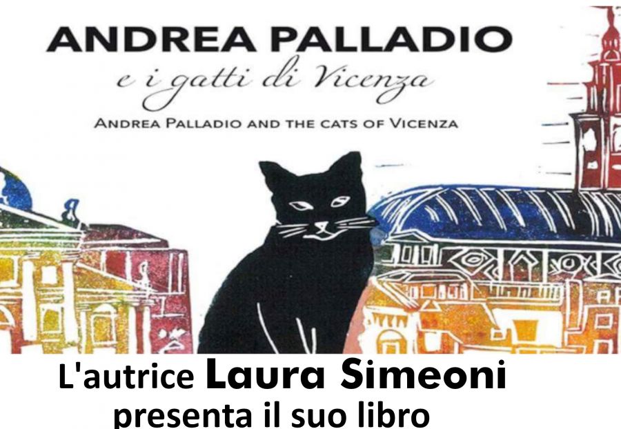 palladio e i gatti