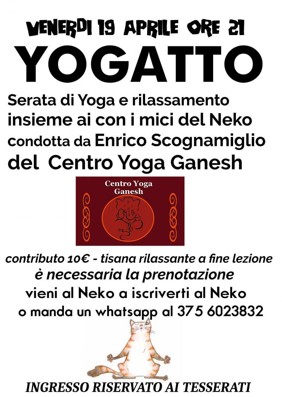 yogatto